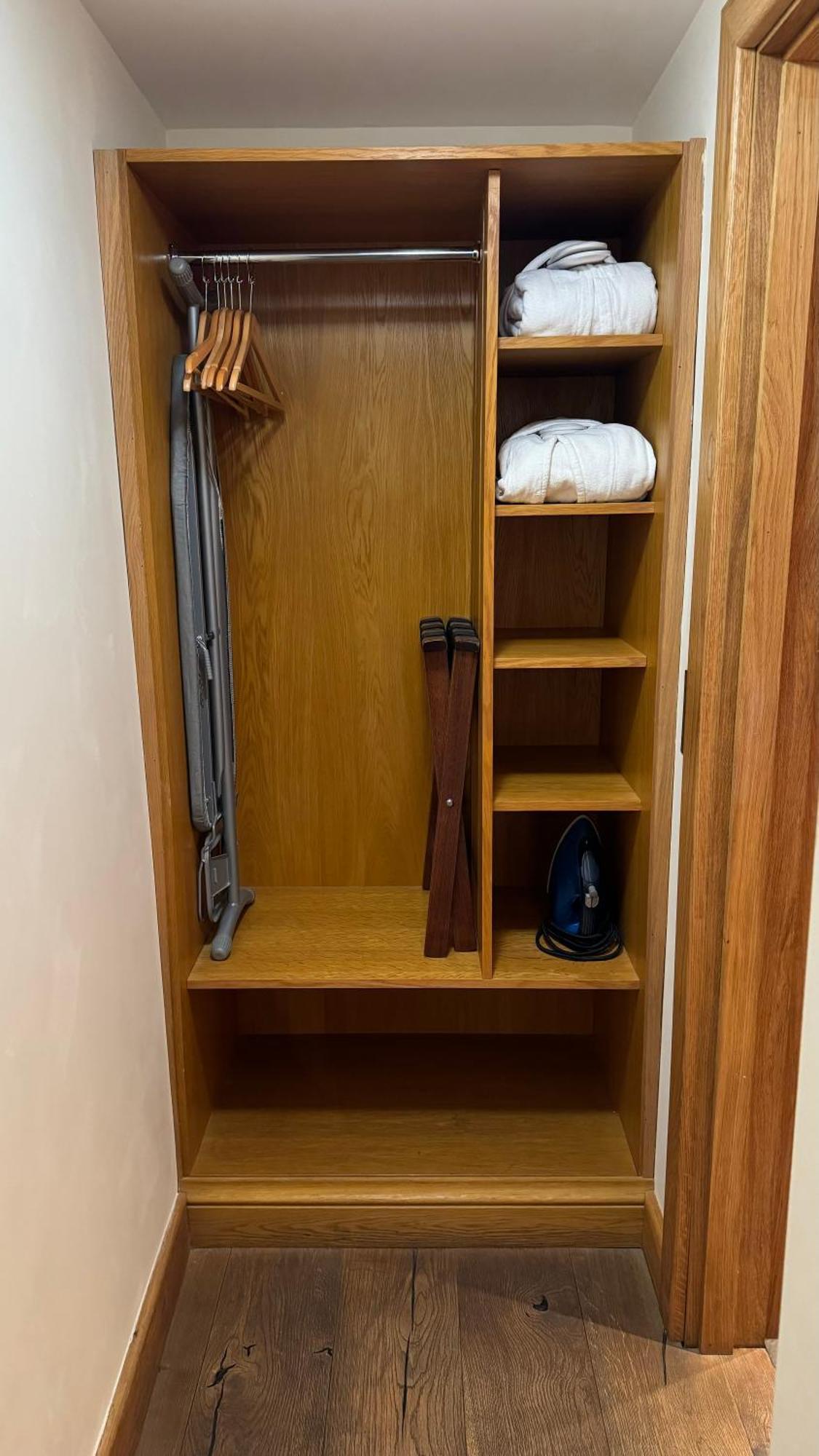 The Saddle Room Middleham Eksteriør billede